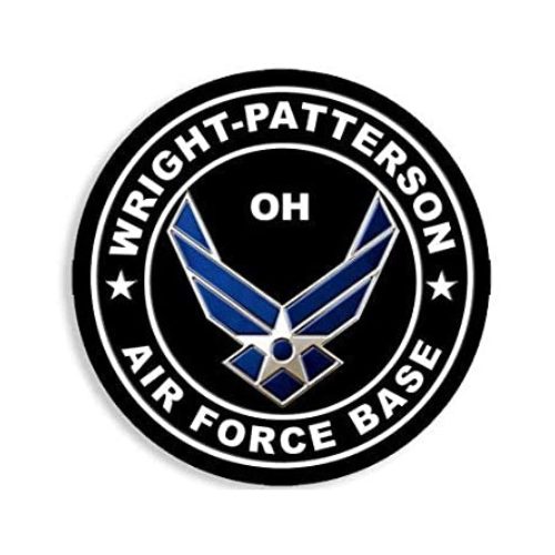 wright patterson air force base